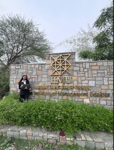 ITS Ghaziabad Industrial Visits photo 16